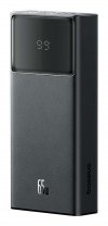 Powerbank Baseus Star-Lord 20000mAh 65W+kabel USB-USB C (czarny)