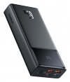 Powerbank Baseus Star-Lord 20000mAh 65W+kabel USB-USB C (czarny)