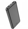 Powerbank Hoco J100 (czarny)