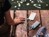 TRACER POWERBANK BLAZE 30000MAH 65W BIAŁY