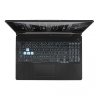 ASUS TUF Gaming A15 FA506NC-HN002W Ryzen 5 7535HS 15.6FHD Value IPS-level 144Hz 250nits AG 8GB DDR5 4800 SSD512 GeForce RT