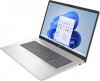 HP 17-cp2075nw Ryzen 5 7520U 17,3FHD AG IPS 250nits 16GB DDR5 SSD512 Radeon Graphics Cam720p Win11 2Y Natural Silver