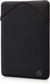 Etui HP Reversible Protective Mauve Laptop Sleeve do notebooka 15,6 czarno-fioletowe 2F1W8AA