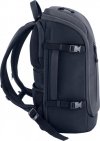 Plecak HP Travel 25L Iron Grey  Laptop Backpack do notebooka 15,6 szary 6B8U4AA