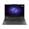 Lenovo LOQ 15IAX9 i5-12450HX 15.6 FHD IPS 300nits AG 144Hz 16GB DDR5 4800 SSD512 GeForce RTX 4050 6GB NoOS Luna Grey