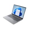 Lenovo ThinkBook 16 G6 IRL i3-1315U 16 WUXGA IPS 300nits AG 8GB DDR5 5200 SSD512 Intel UHD Graphics W11P 3Y OnSite
