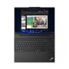 Lenovo ThinkPad E16 G2 Ryzen 5 7535HS 16.0 WUXGA IPS 300nits AG 16GB DDR5 4800 SSD512 Radeon 660M W11Pro Black 3Y OnSite