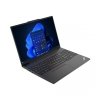 Lenovo ThinkPad E16 G2 Core Ultra 5 125U 16.0WUXGA  IPS 300nits AG 16GB DDR5 SSD512 Arc 57Wh W11Pro 3Y OnSite Graphite Bla