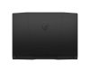 MSI Katana 15 B13VFK-1437XPL i7-13620H 15.6 FHD 144Hz IPS-Level 16GB DDR5 SSD1TB RTX 4060 8GB NoOS