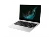 Samsung Galaxy Book2 Pro 360 NP930QED-KC1US i7-1260P 13.3FHD Touch AMOLED 16GB SSD512 BT BLKB FPR x360 Win11 Silver (REPAC