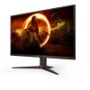 MONITOR AOC LED 27 Q27G2E/BK 155Hz