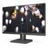 Monitor AOC 24E1Q (23,8; IPS/PLS; FullHD 1920x1080; DisplayPort, HDMI, VGA; kolor ciemnoszary)