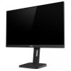 Monitor AOC 24P1 (23,8; IPS; FullHD 1920x1080; DisplayPort, HDMI, VGA; kolor czarny)