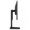 Monitor AOC 24P1 (23,8; IPS; FullHD 1920x1080; DisplayPort, HDMI, VGA; kolor czarny)