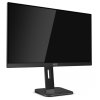 Monitor AOC 24P1 (23,8; IPS; FullHD 1920x1080; DisplayPort, HDMI, VGA; kolor czarny)