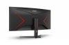 MONITOR AOC LED 34” CU34G2XE/BK
