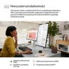 MONITOR HP LED 23,8” S5 Pro 524pf (9D9L6A5)