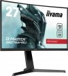 MONITOR IIYAMA LED 27 GB2766HSU-B1 165Hz