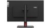 Lenovo ThinkVision T27p­30 27UHD 60Hz 350nits AG HDMI, DP USB-C Black