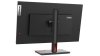 Lenovo ThinkVision T27p­30 27UHD 60Hz 350nits AG HDMI, DP USB-C Black