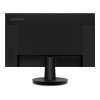 Lenovo N27q 27 QHD WLED 100Hz 300nits AG HDMI, DP Black