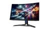 Lenovo Legion R27qc-30 27WQHD 180Hz 350nits AG HDMI, DP Raven Black