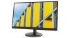 Lenovo C27q-30 27QHD VA 75Hz 250nits AG HDMI DP OTS Black