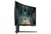 MONITOR SAMSUNG ODYSSEY G6 27 LS27BG650EUXEN