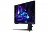 MONITOR SAMSUNG ODYSSEY G3 LED 24 LS24DG302EUXEN 180Hz