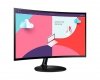 MONITOR SAMSUNG LED 24 LS24C360EAUXEN
