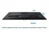 MONITOR SAMSUNG LED 32 LS32B800PXUXEN