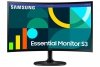 MONITOR SAMSUNG LED 24 LS24D360GAUXEN 100Hz