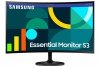 MONITOR SAMSUNG LED 27 LS27D360GAUXEN 100Hz