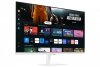 MONITOR SAMSUNG SMART M7 LED 32 LS32DM703UUXDU
