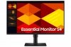 MONITOR SAMSUNG LED 27 LS27D406GAUXEN 100Hz