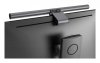 Light bar Trust SHYNE MONITOR Black