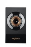 Głośniki Logitech  980-001054 (2.1; kolor czarny)