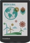 Ebook PocketBook Verse Pro Color 634 6 E-Ink Kaleido 3 16GB Wi-Fi Stormy Sea