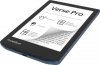 Ebook PocketBook Verse Pro 634 6 16GB Wi-Fi Azure Blue