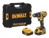 Wiertarko-wkrętarka DeWalt 2 AKU DCD791P2-QW