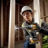 Wiertarko-wkrętarka 18V 90Nm DEWALT DCD805E2T-QW
