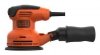 Szlifierka mimośrodowa BEW210-QS BLACK+DECKER