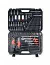 Zestaw narzedziowy 1/4, 3/8, 1/2 KPL Yato