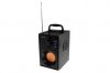 Głośnik Media tech MT3145 V2 (kolor czarny)