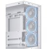 Obudowa Asus A31 PLUS TG ARGB WHITE