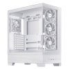 Obudowa Asus A31 PLUS TG ARGB WHITE
