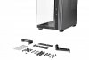 OBUDOWA BE QUIET! Light Base 600 LX Black