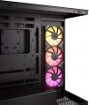 CORSAIR 3500X ARGB TGMid-Tower Black