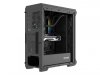 GENESIS OBUDOWA IRID 505F MIDI TOWER Z OKNEM USB 3.0 NPC-1997