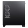 Phanteks XT View Tempered Glass Windows, D-RGB - black